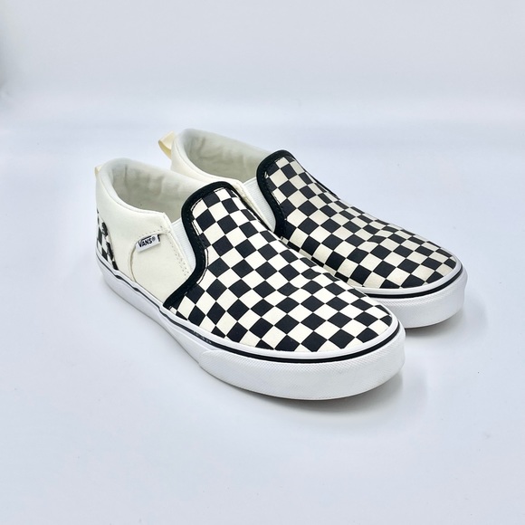 Vans 4y Clearance